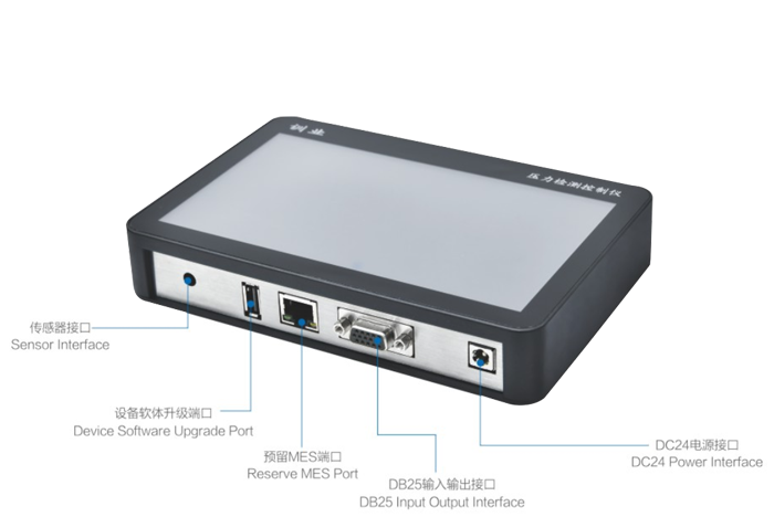 端子机用在哪里 端子机的主要应用领域