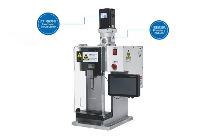 如何保养端子机