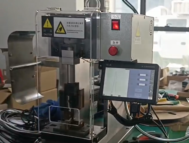 压力检测控制仪