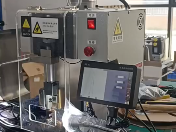 压力检测控制仪