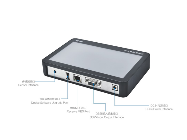 单通道压力检测仪