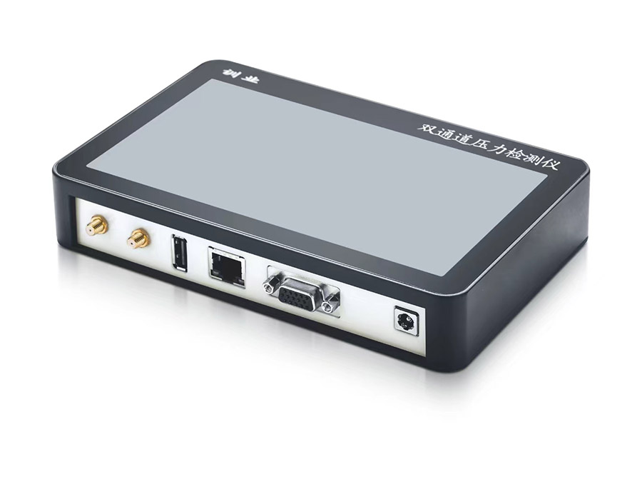 双通道压力检测仪