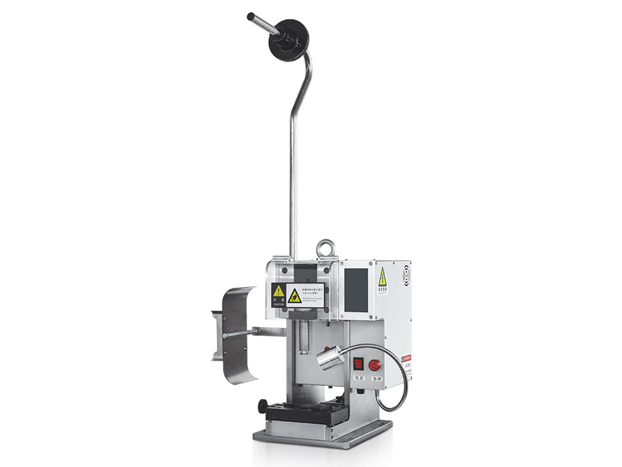 高低线双伺服端子机