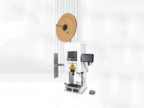 6吨压力检测伺服端子...